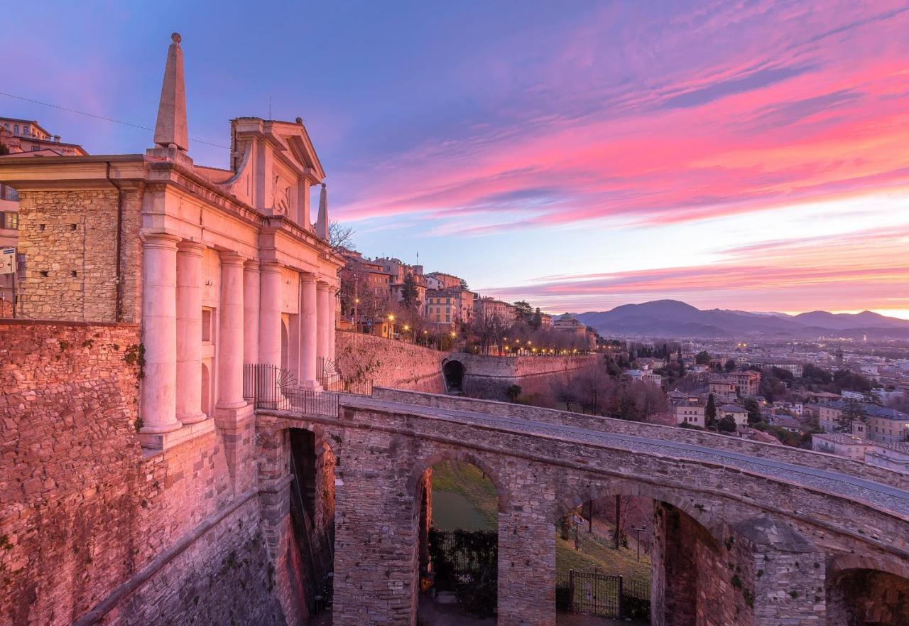 Affittimoderni Sweet * Bergamo