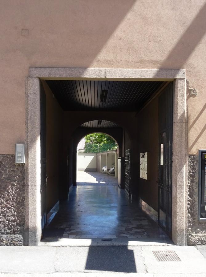 Affittimoderni Sweet Bergamo