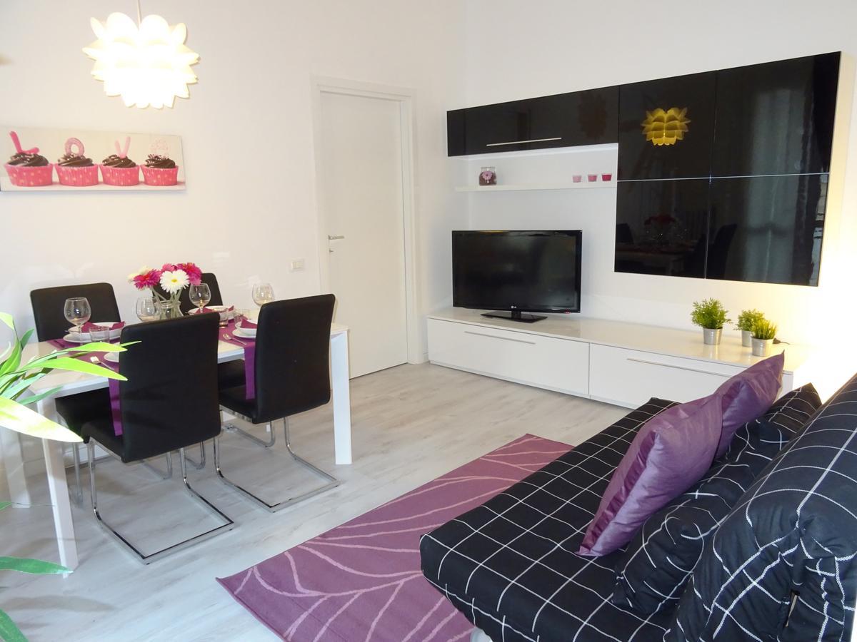 Affittimoderni Sweet Apartment *