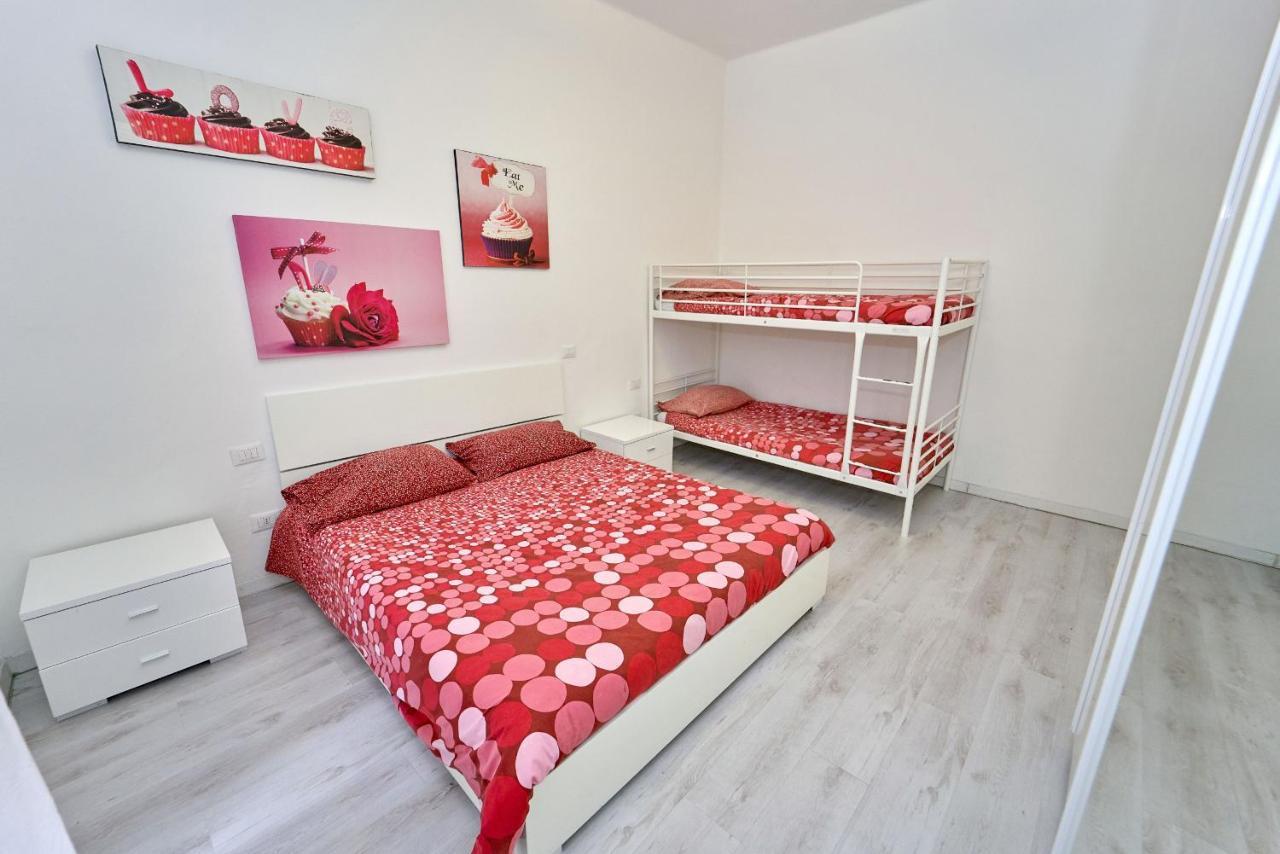 Affittimoderni Sweet Bergamo