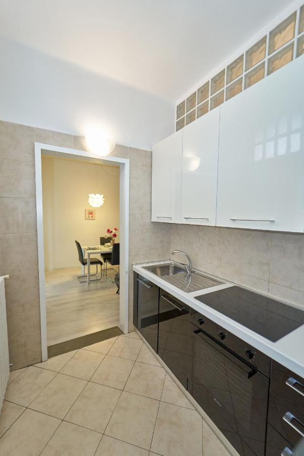 Apartment Affittimoderni Sweet Bergamo