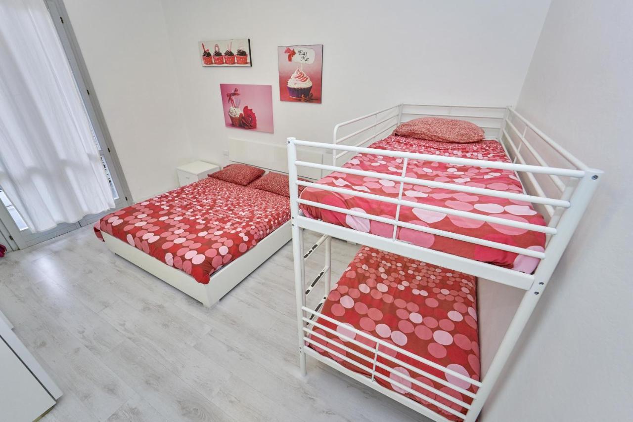 Apartment Affittimoderni Sweet Bergamo